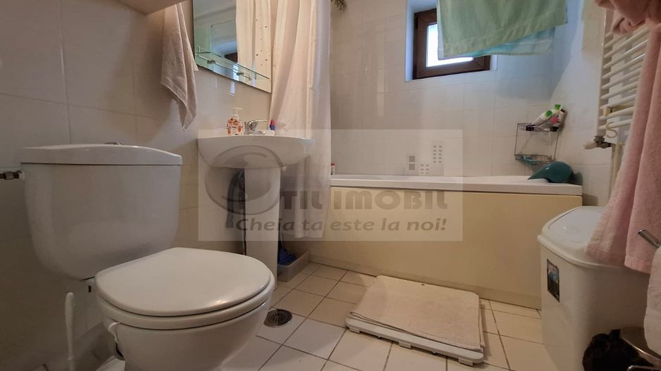 Tatarasi Oancea, apartament 3 camere, 78 mp, etaj 2, liber - Poză 14