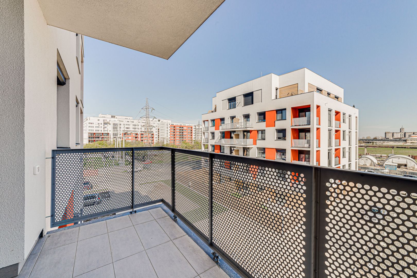 Apartament Nou ARED City -Calea Aurel Vlaicu - Poză 6