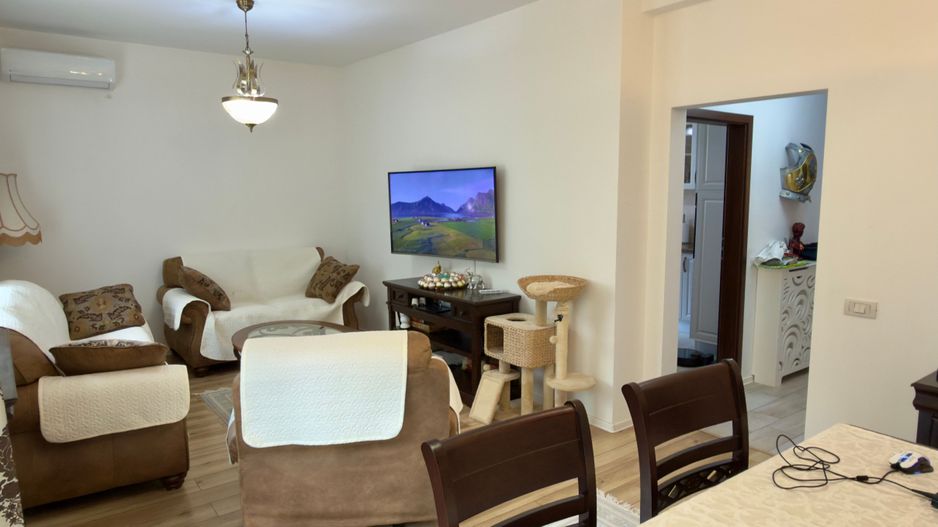 Casa tip duplex, 5 camere, Mogosoaia, P+1+Pod ! - Poză 8