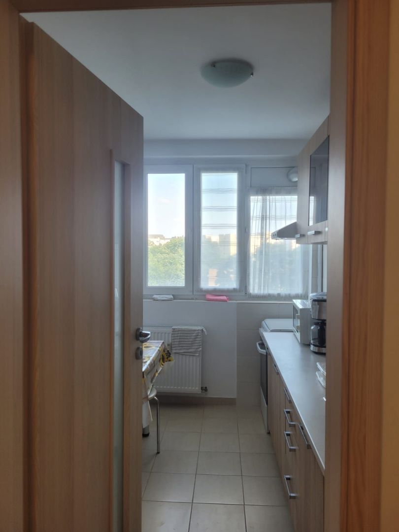 Apartament 2 camere de inchiriat Gorjului - Poză 4