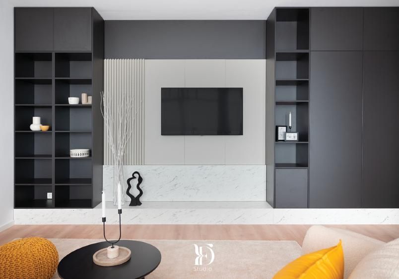 Apartament cu 2 camere, Nord One Botanic, - Poză 1