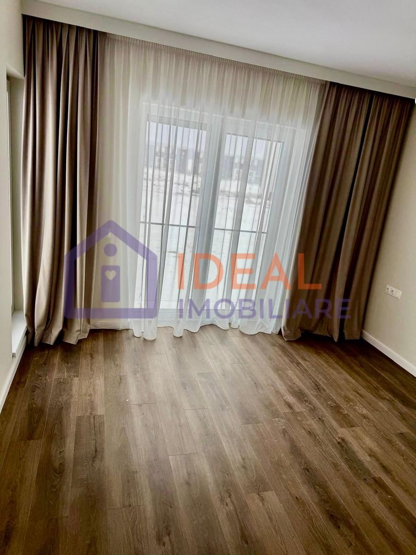 Apartament 3 camere | Prelungirea Doamna Stanca | 62mpu - Poză 5