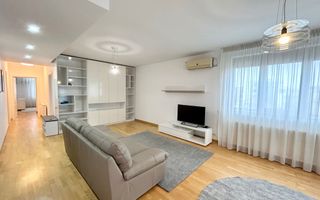 ÎNCHIRIERE APARTAMENT 3 CAMERE DECOMANDAT | CARTIER FRANCEZ - Poză 2