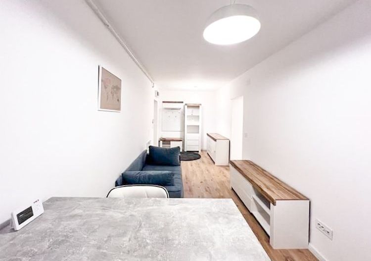 Închiriere apartament 2 camere 47mp | Rond OMV - Poză 3