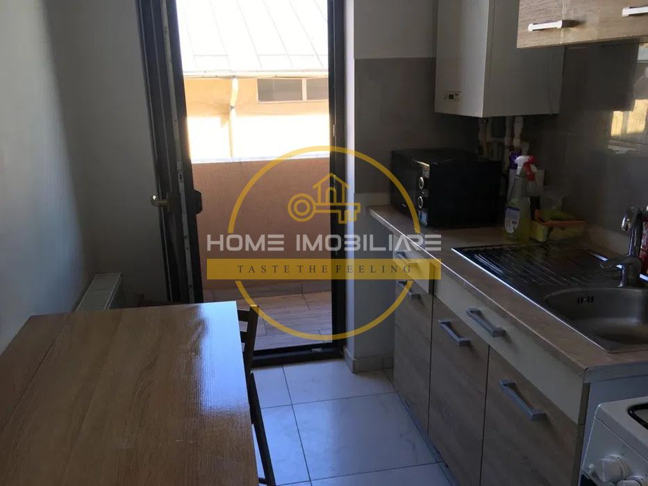 Apartament cu 1 camera/ 32mp/ zona Nicolina 2 - Poză 4