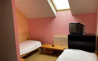 BRASADAS vinde casa 7 cam teren 300 mp. Zona Paulestiului. - Poză 7