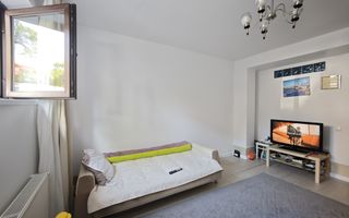 Garsonieră Damaroaia | 36 mp | demisol | investiție - Poză 2