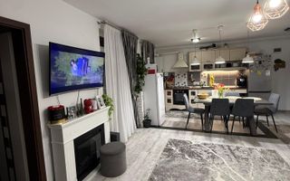 Apartament 3 camere, lumină naturală, zona Stadionului – Florești! - Poză 6
