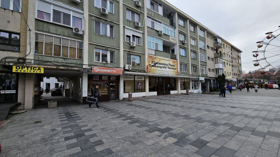 Inchiriere apartament Ultracentral, Filarmonica - Poză 15