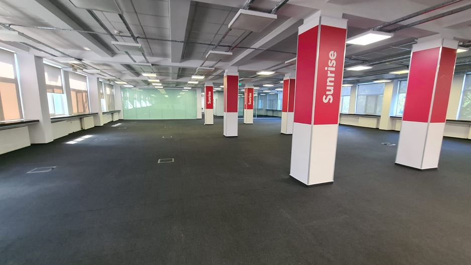 Cladire de birouri 3000 mp - Poză 3