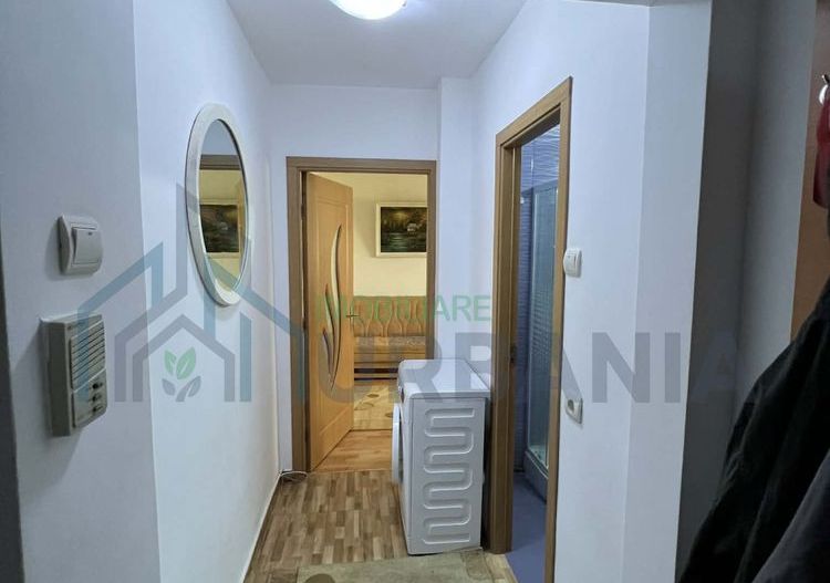 Inchiriez Apartament 2 camere Alexandru cel Bun - Poză 7