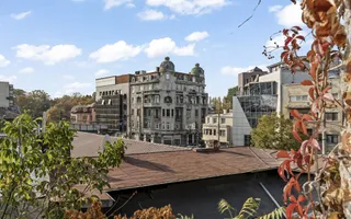 Cotroceni | Apartament 3 camere in vila | Comision 0% - Poză 21