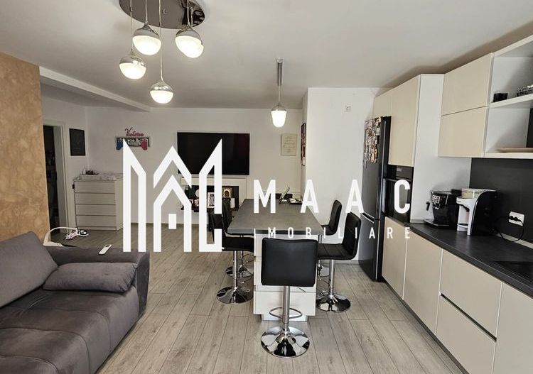 Apartament 3 Camere | Curte | Balcon | Șelimbăr - Poză 1