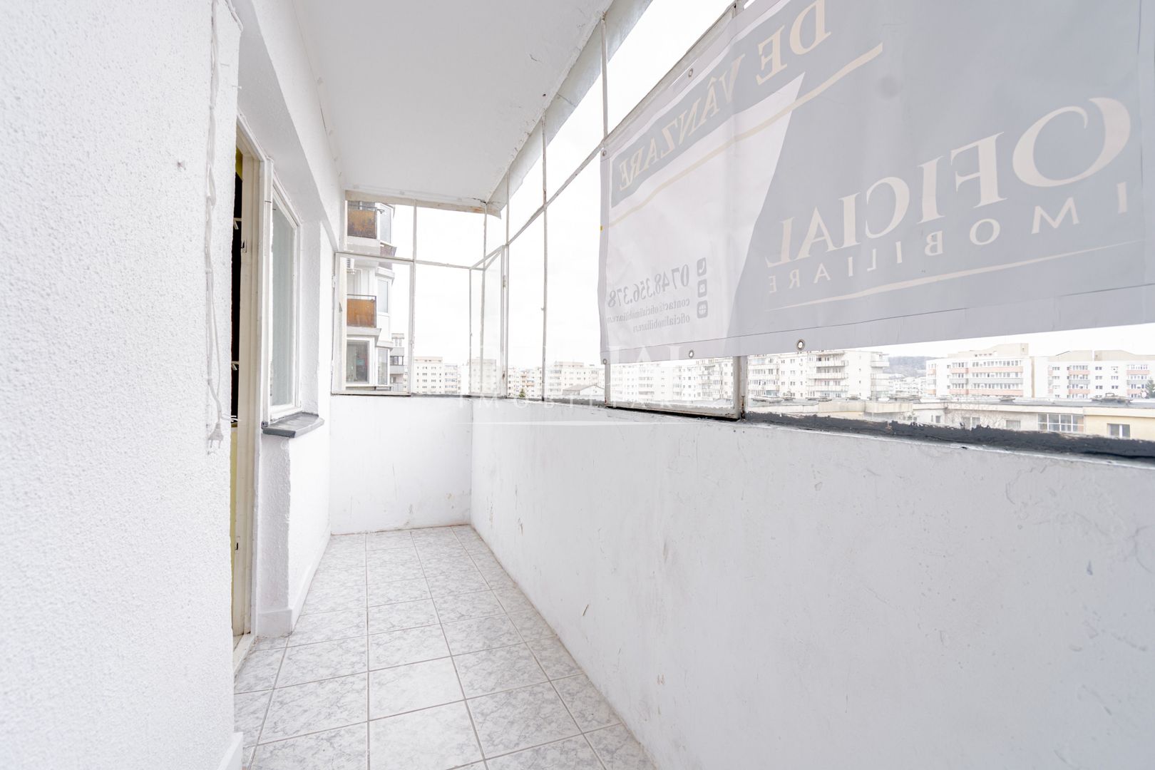 Apartament 4 Camere | 81 Mp | Balcon | Parcare | 2 Bai | Manastur BIG - Poză 12