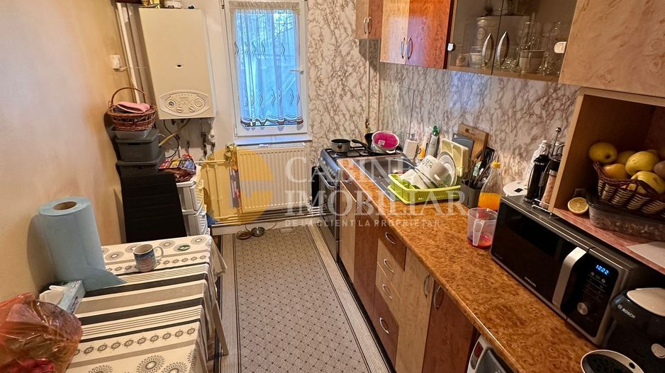 Apartament 2 Camere - Bloc Fara Risc - Zona Podu Ros/Cantemir - Poză 3