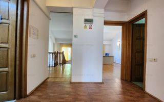 9 camere, vila tip duplex, cu garaj, pretabil office, Domenii Aviator Popisteanu - Poză 41