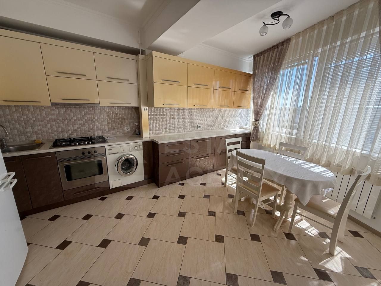 Chirie, apartament, 3 camere, str. Socoleni, Râșcani - Poză 7