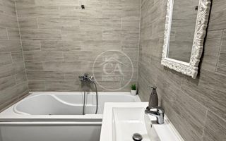 Apartament cu 2 camere de închiriat în Prima Green, Oradea. - Poză 8