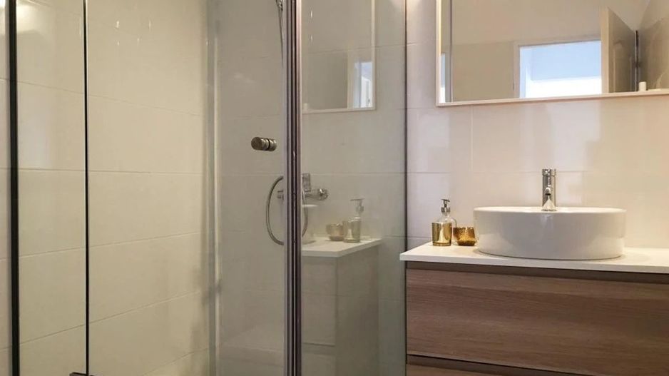 Apartament 3 camere spațios, complet mobilat, în zona Ultracentrală - Poză 6