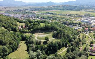 TEREN DE VÂNZARE – ZĂRNEȘTI 2200 Mp - Poză 8