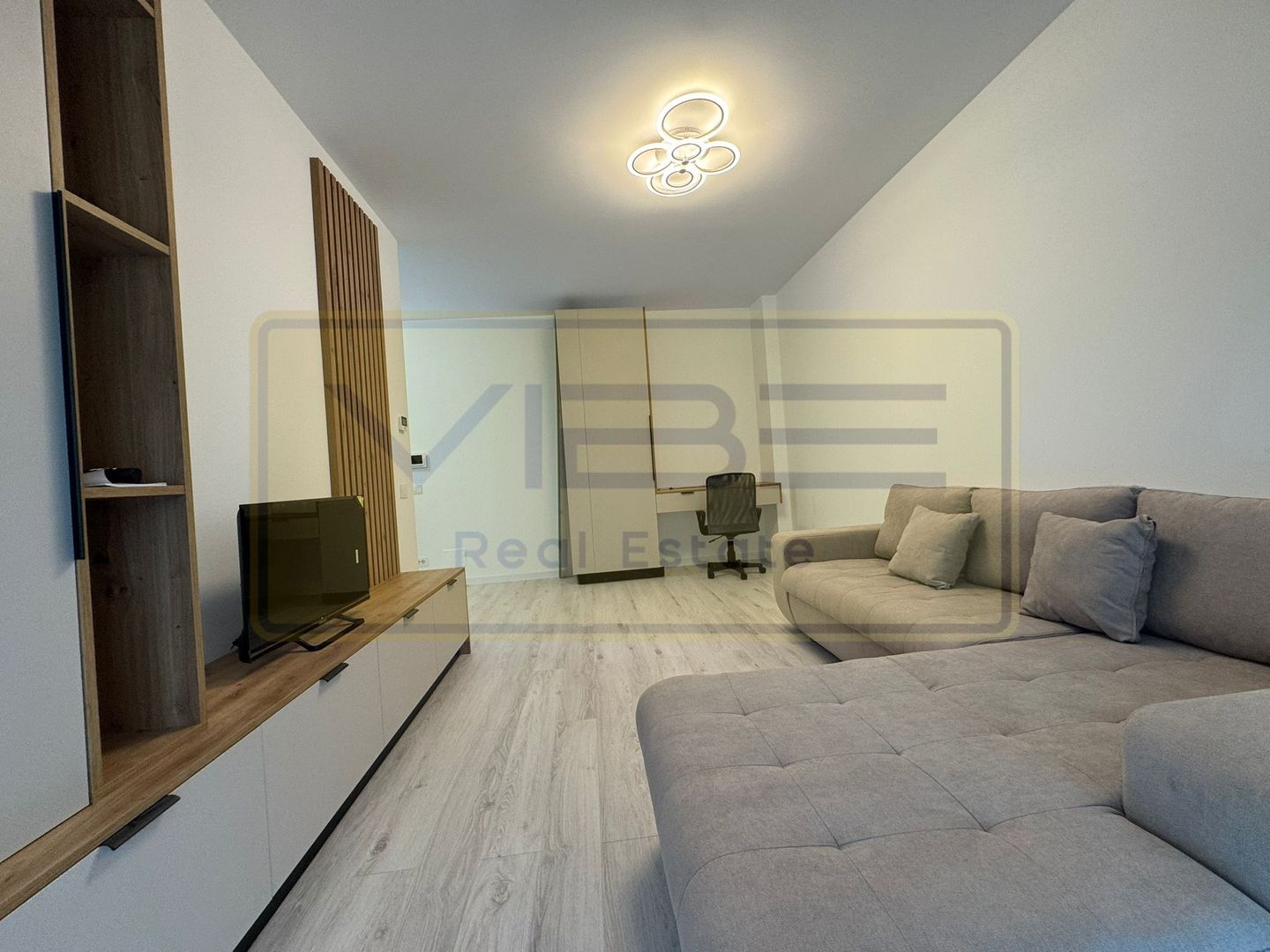 Apartament 2 camere NOU, parcare - Moon Reflex Residence - Poză 16
