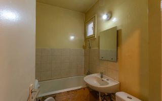 Giurgiului - Vigoniei nr. 8, Ap. 2 cam de inchiriat, comision 0% - Poză 10