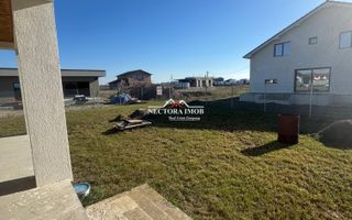 NECTORA IMOB-Casa moderna noua, 4 cam, 2 bai, Zona Osorhei,780mp teren - Poză 17