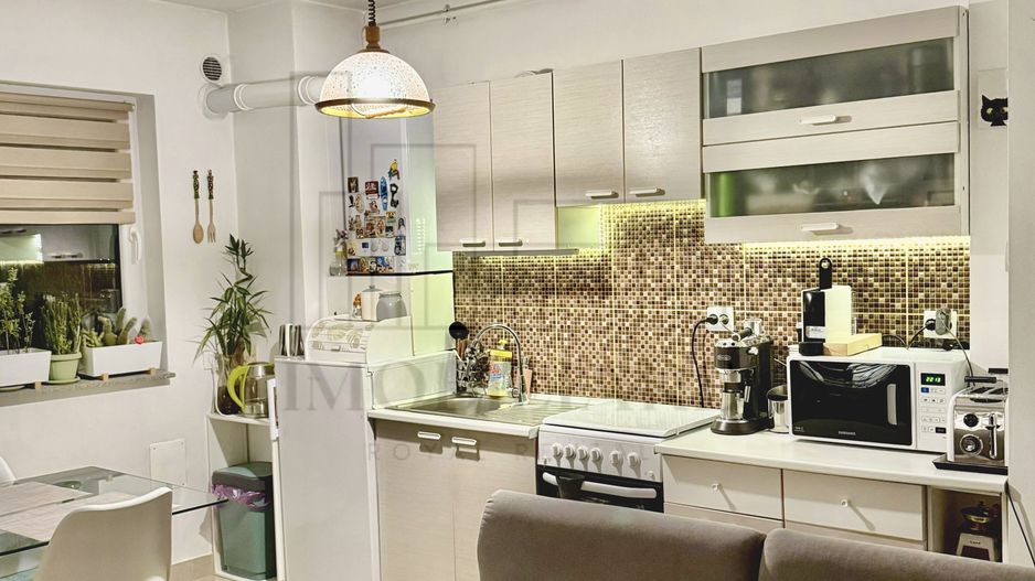 Apartament 2 Camere | Terasă | Parcare proprie | Elite-Junior Residence - Poză 3