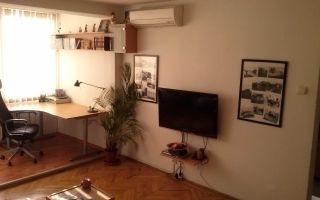 Apartament 2 camere, Obor, semidecomandat la 30 secunde de Metrou Obor - Poză 1