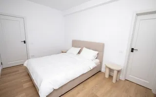 Penthouse de vânzare | Strada Ostroveni | Terasă 95mp | Vedere panoramică - Poză 11