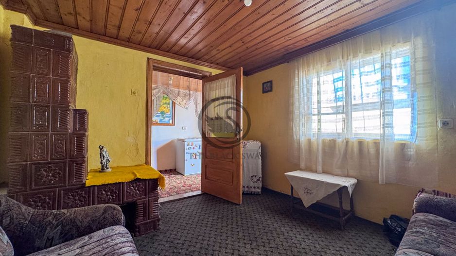 Casa cu 5 camere de vanzare  | Urlati, Prahova | Comision 0% - Poză 10