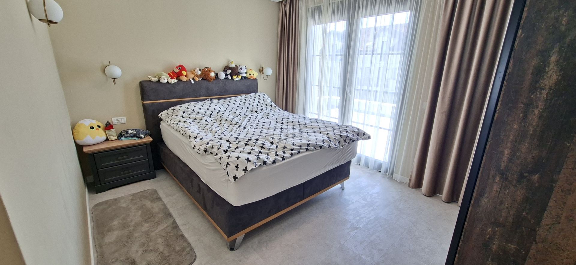 Vila spatioasa cu piscina - Dumbravita/Padurea Verde - Poză 25