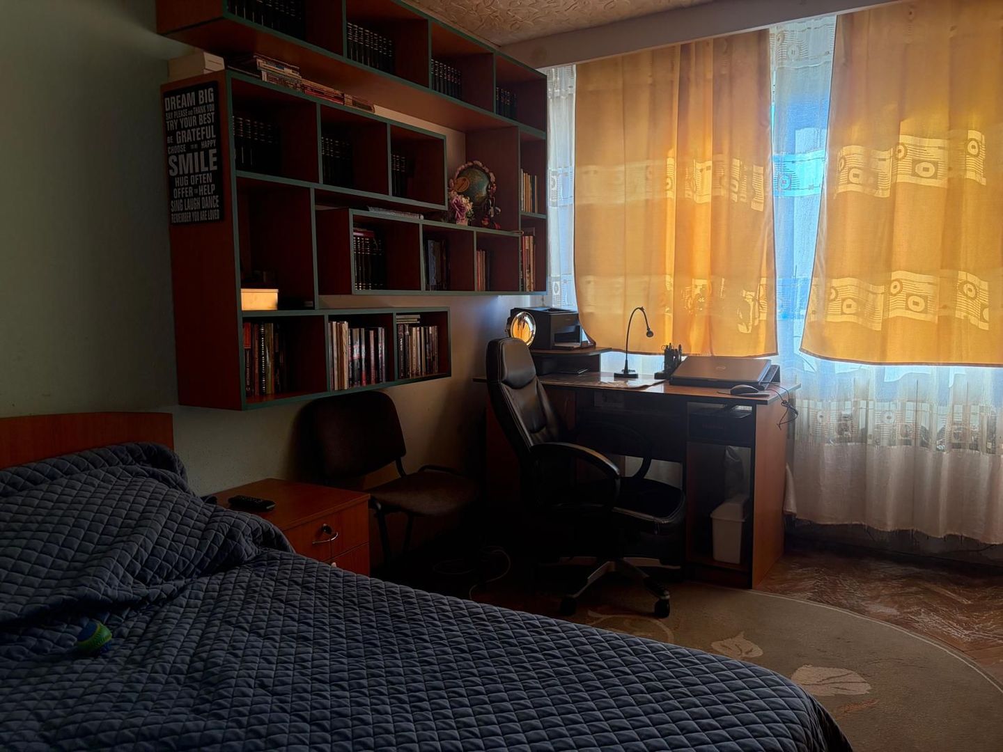 Apartament cu doua camere, Aliorului, 80.000€ - Poză 12