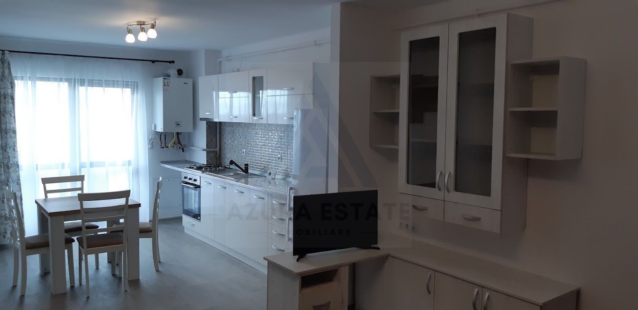 Apartament 2 camere 50 mp utili terasa 12 mp parcare Doamna Stanca - Poză 2