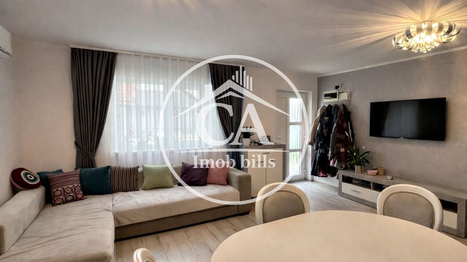 Casa de vanzare cu 4 camere in Oșorhei, Bihor - Poză 1