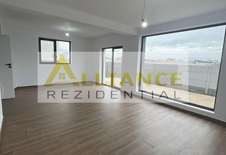 Casa individuala - 300 mp  - 5 camere - 3 bai - Poză 10