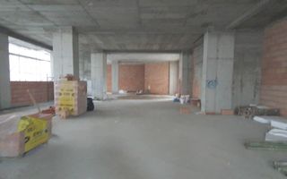 Spatiu comercial cu front stradal de 14 mp, zona strazii Fabricii! - Poză 2