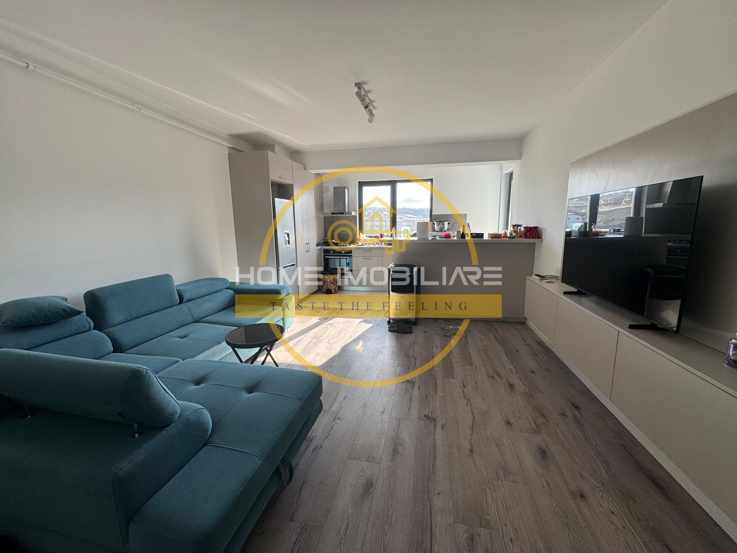 Apart 2 camere 55 mp,95000 10 minute de jumbo - Poză 2