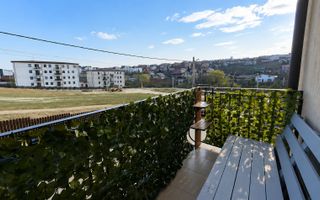 Apartament de inchiriat, 1 camera, 37 mp, etaj 1, zona Pacurari - Rediu, Iasi - Poză 3