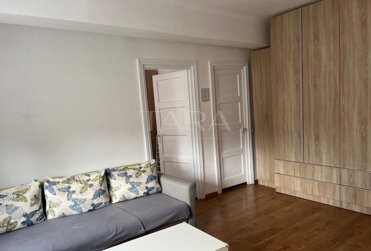 Apartament 2 camere, 45 mp, situat Semicentral - Poză 7