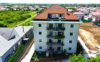 ​Apartament de lux cu 3 camere – Complex Golden Rose, Mogoșoaia - Poză 11