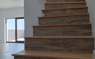 Casa INDIVIDUALA  PREMUM Balotesti- Central | Oportunitate - Poză 9