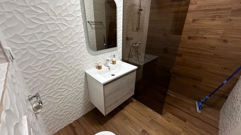 2 Camere + Parcare XXL Metrou Poenaru Lake House2 Lacul Morii Virtutii - Poză 10