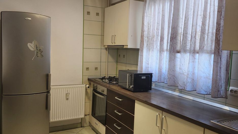 Apartament cu 2 camere de închiriat – Strada Brașov | Drumul Taberei - Poză 5