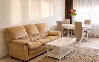2 camere I Piata Alba Iulia  - Bulevard Unirii  I Etaj 6 I Bloc 2017 - Poză 1