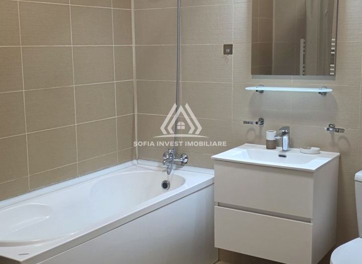 Apartament 2 camere de închiriat – Plopilor,  BT ARENA 98mp - Poză 6