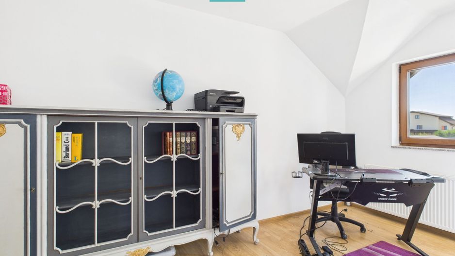 Casă modernă cu 6 camere în Vladimirescu - Poză 8