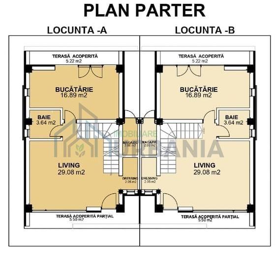 Casă modernă NZEB în Hlincea, la 3 km de Bulevardul Poitiers - Poză 10