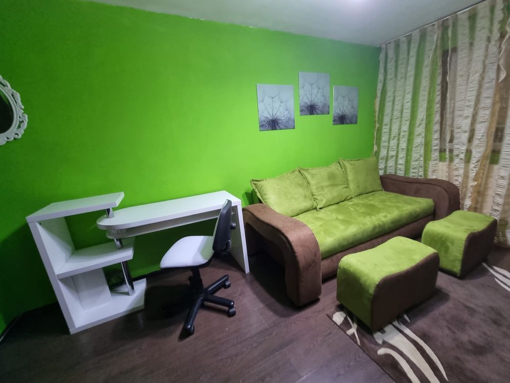 2 camere modern, 3 min metrou 1 Decembrie 1918, renovat, bloc reabilitat - Poză 4