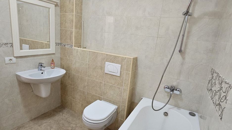 Apartament 2 camere la intrare în Dumbravita - Poză 9